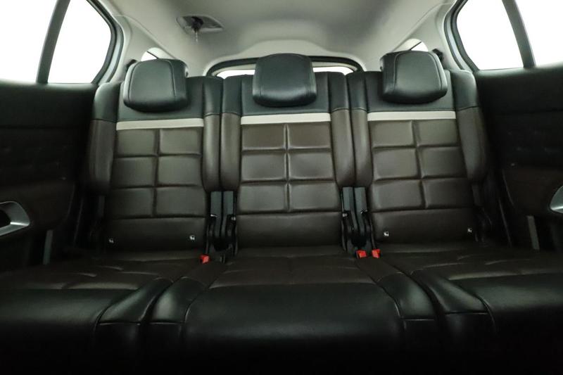 Citroën C5 Aircross 1.6 PureTech Shine Eat8 181 ch