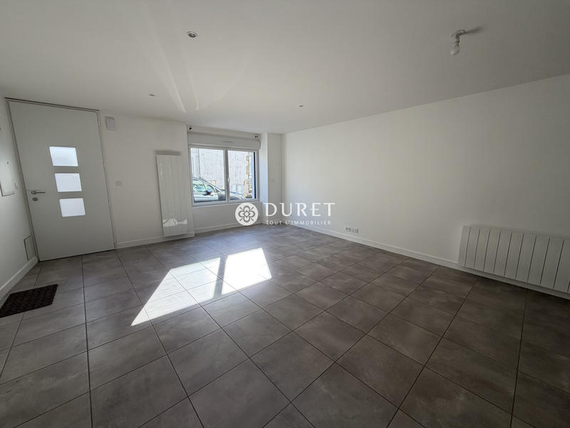 Maison - 103 m² - 5 pièces