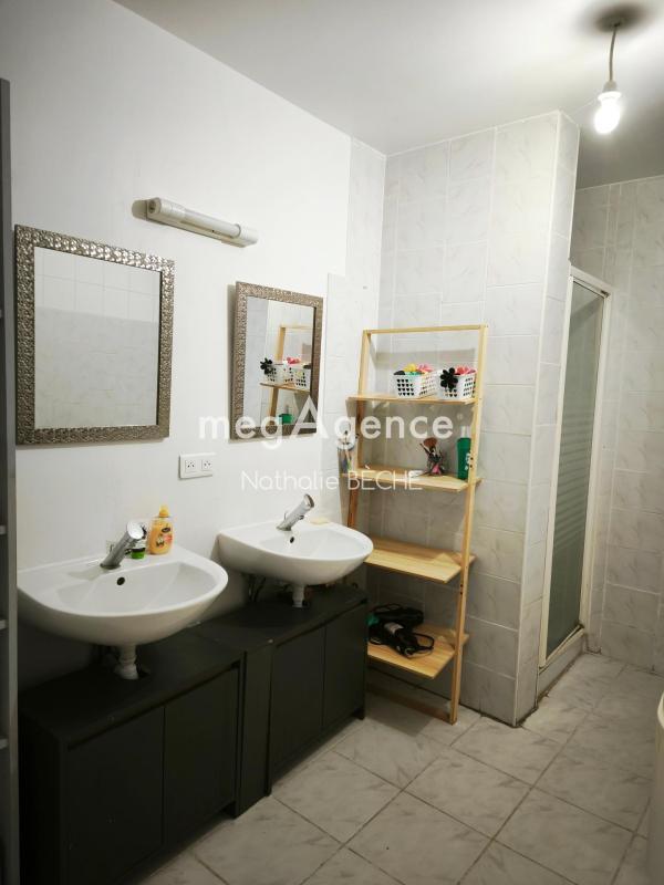 Maison ancienne - 178 m² - 6 pièces