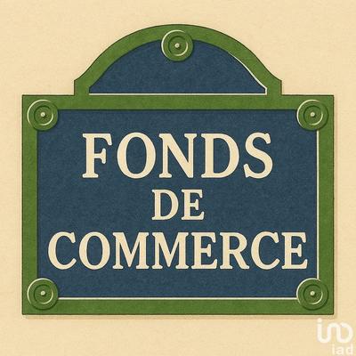 Local commercial - 60 m²