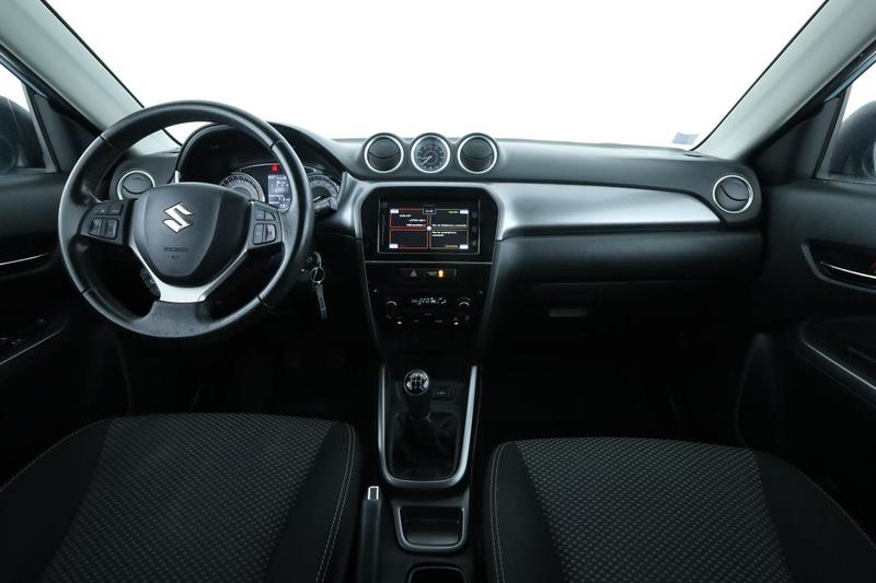 Suzuki Vitara 1.0 BoosterJet Privilege 111 ch
