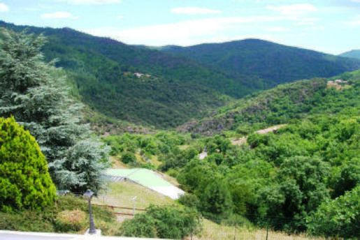 Mas - 270 m² - 10 pièces