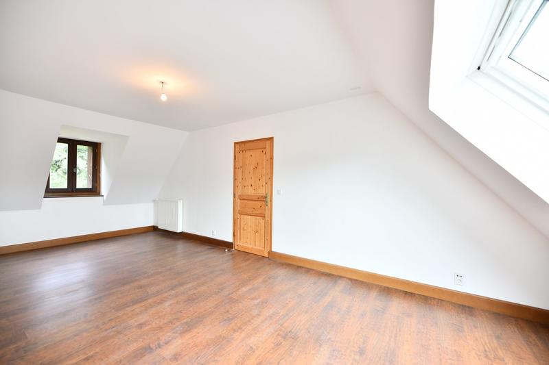 Maison - 155 m² - 6 pièces