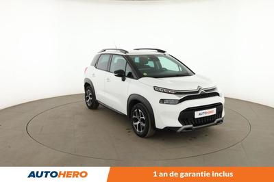 Citroën C3 Aircross 1.5 Blue-HDi Plus Bvm6 110 ch