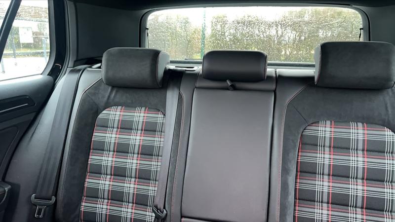 Volkswagen Golf VII 2.0 Tsi 220 Dsg6 Gti