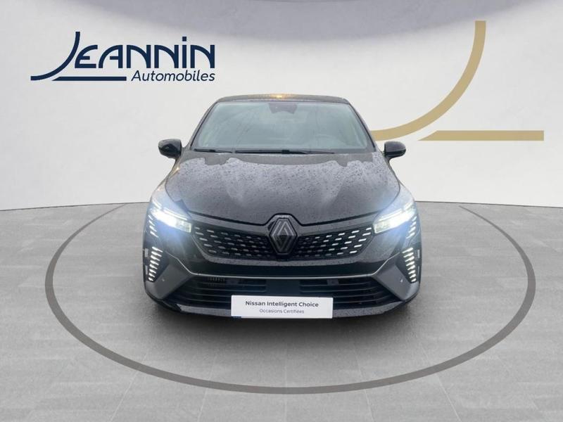 Renault Clio V TCe 90 ch Gsr2 Esprit Alpine