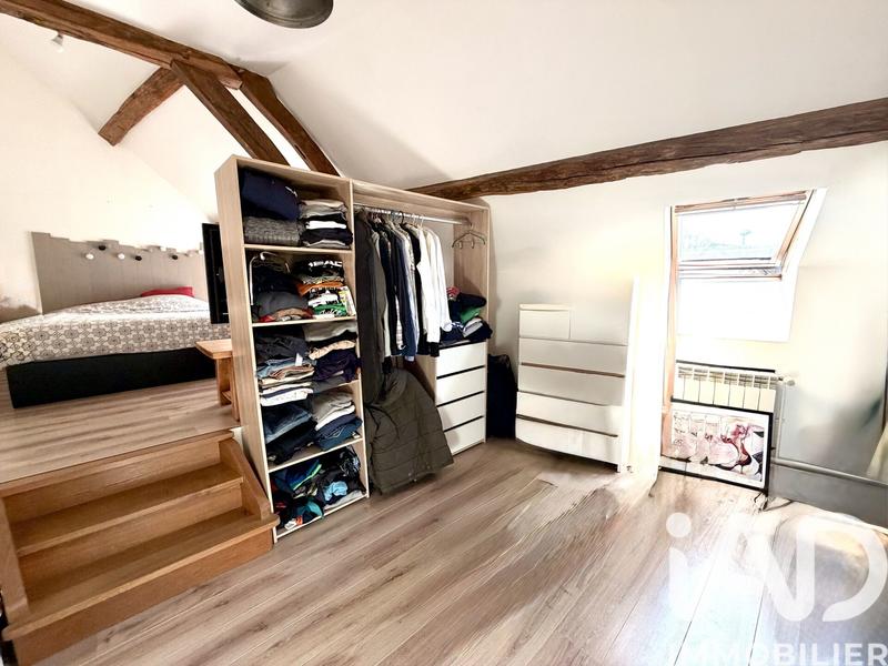 Maison de village - 170 m² - 5 pièces