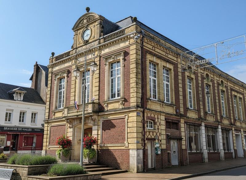 Maison - 134 m² - 7 pièces