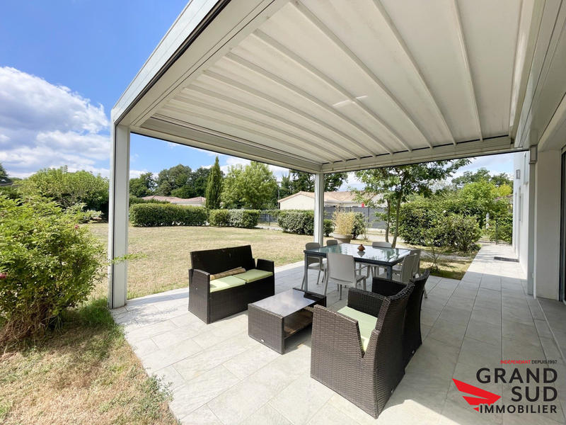 Maison - 157 m² - 7 pièces