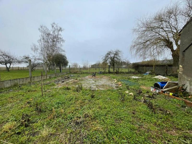 Maison - 160 m² - 8 pièces