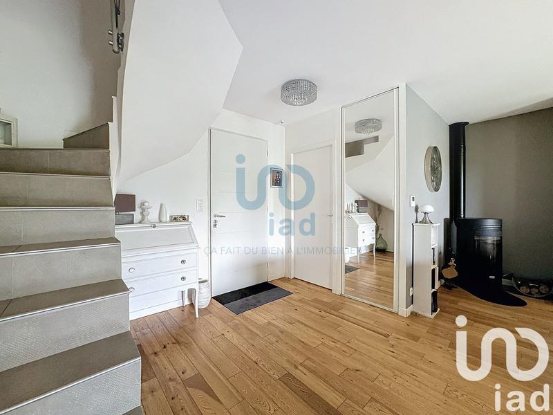 Maison - 135 m² - 5 pièces