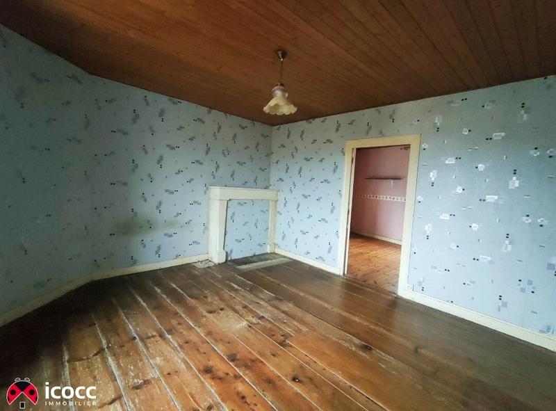 Maison - 109 m² - 5 pièces