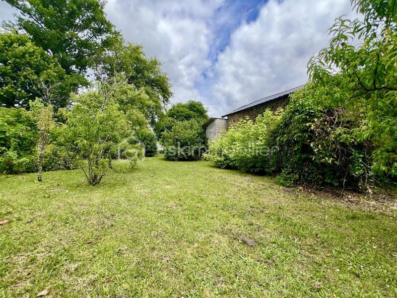 Maison - 154 m² - 6 pièces