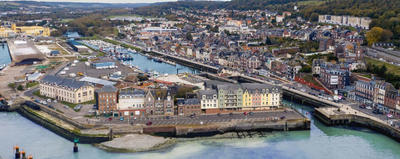 Appartement - 23 m² - 1 pièce