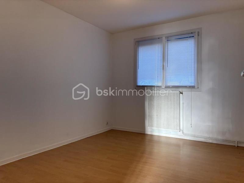 Maison - 81 m² - 4 pièces