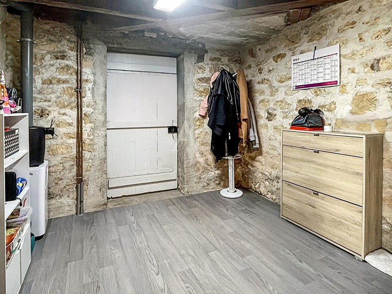 Maison - 88 m² - 4 pièces