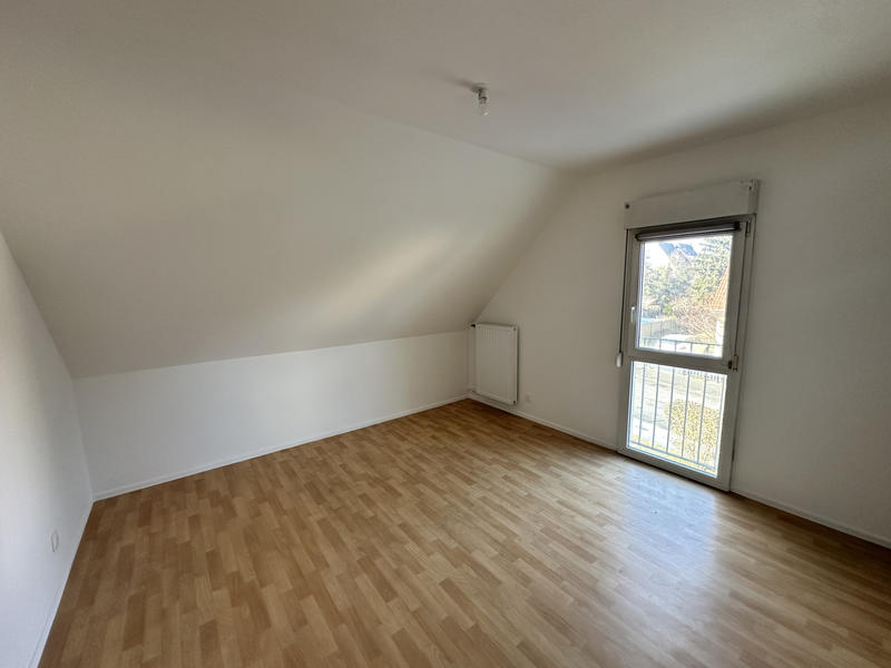 Maison - 115 m² - 6 pièces