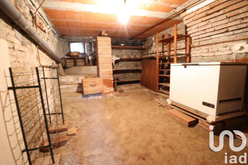 Maison de village - 138 m² - 5 pièces