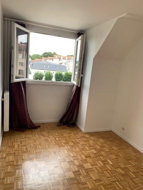 Appartement - 71 m² - 4 pièces