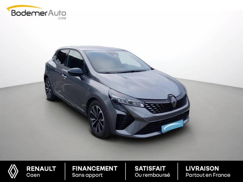 Renault Clio TCe 90 ch Gsr2 Techno