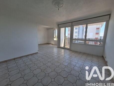 Appartement - 89 m² - 5 pièces