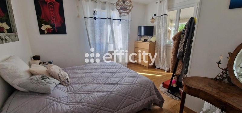 Pavillon - 103 m² - 4 pièces