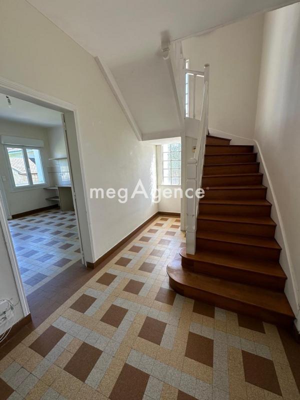 Maison - 157 m² - 5 pièces