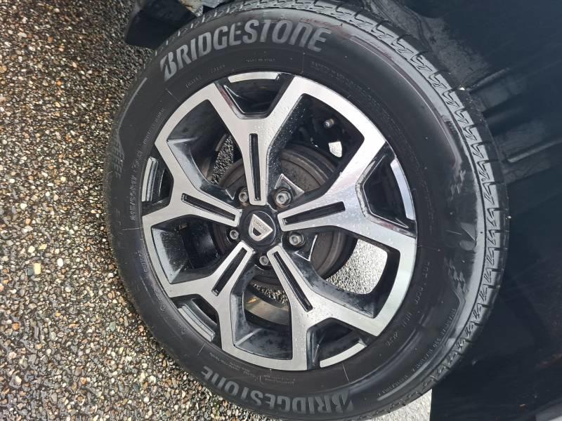 Dacia Duster Blue dCi 115 4x2 Prestige