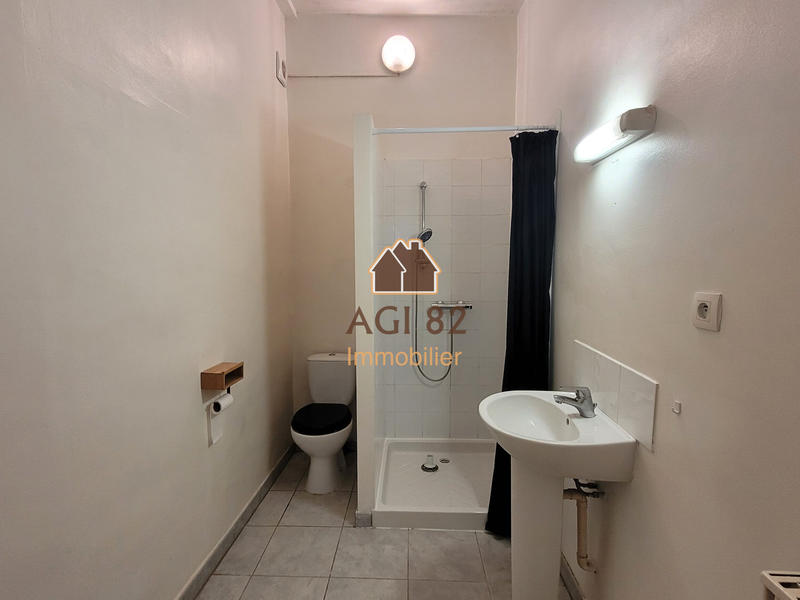 Appartement - 84 m² - 3 pièces