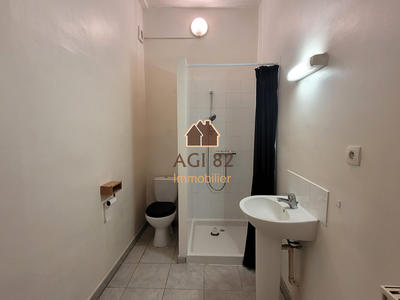 Appartement - 84 m² - 3 pièces