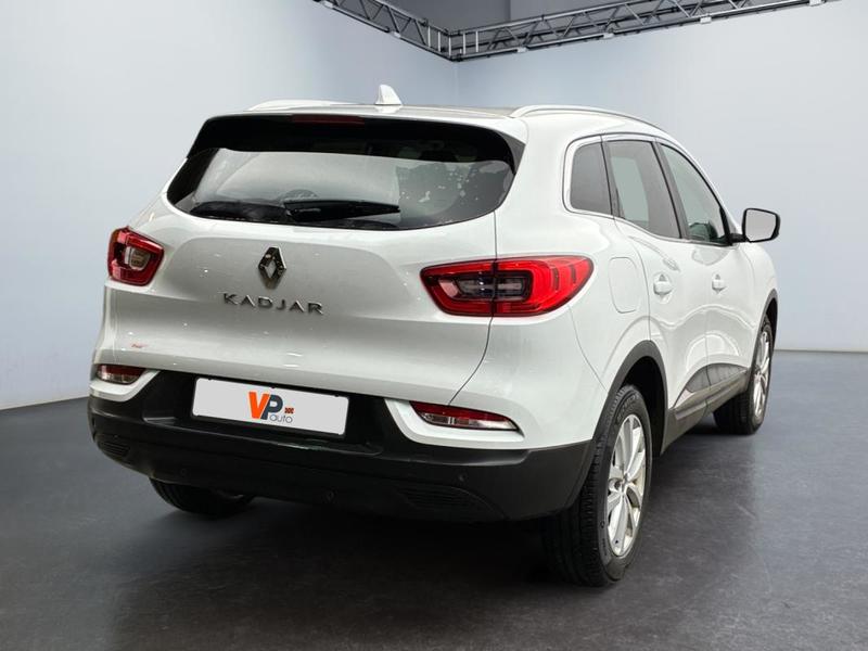 Renault Kadjar Blue dCi 115 Business