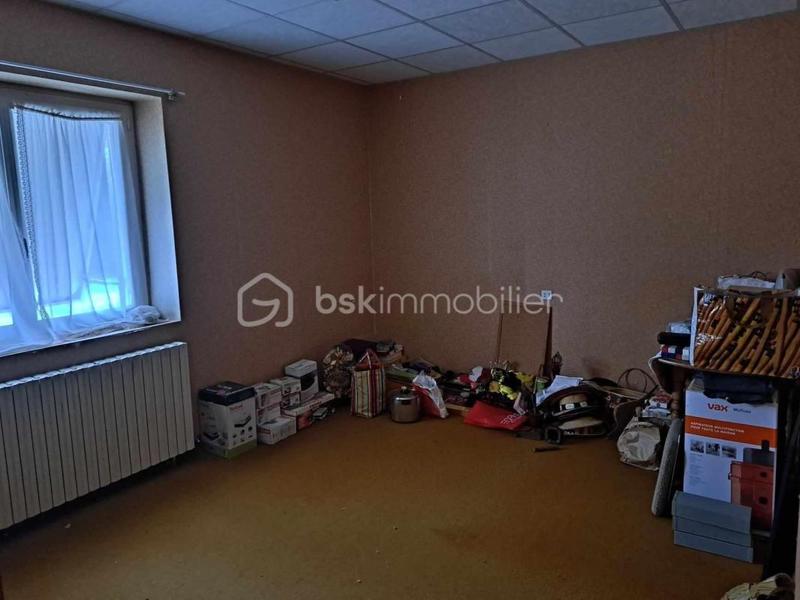 Maison - 102 m² - 6 pièces