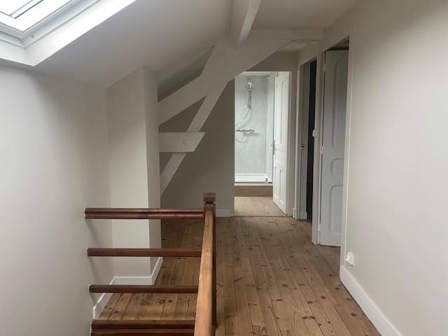 Maison - 60 m² - 3 pièces