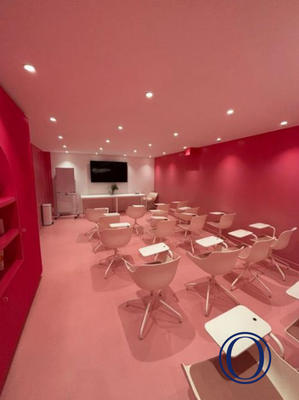 Local commercial - 225 m²