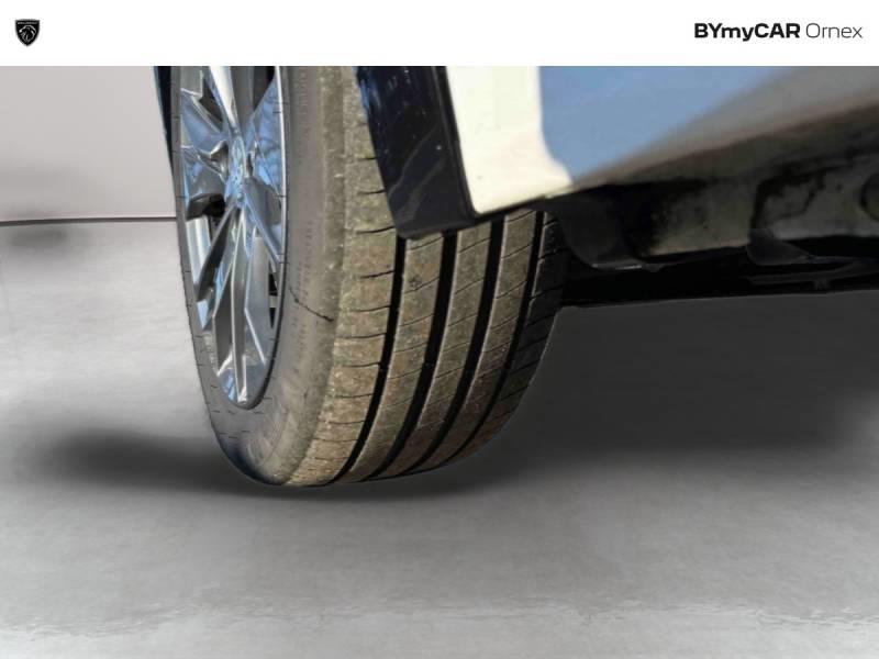 Peugeot 208 Electrique 50 kWh 136ch Style