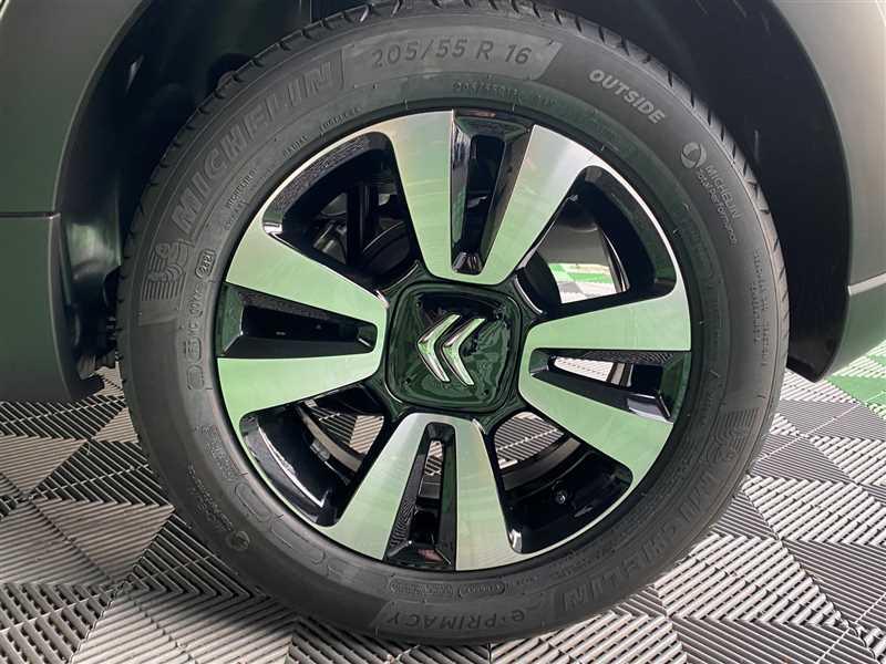 Citroën C3 1.2 PureTech 83ch Bvm5 c-Series