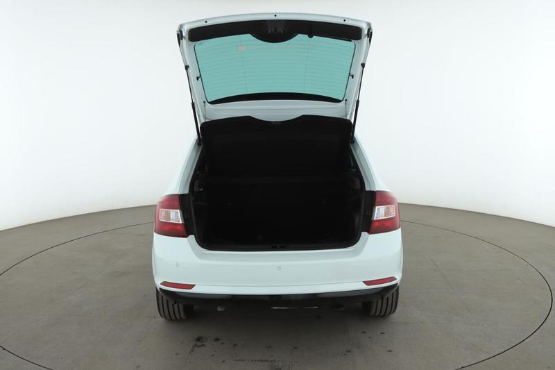 Skoda Rapid Spaceback 1.2 Tsi GreenTec Monte-Carlo 110 ch