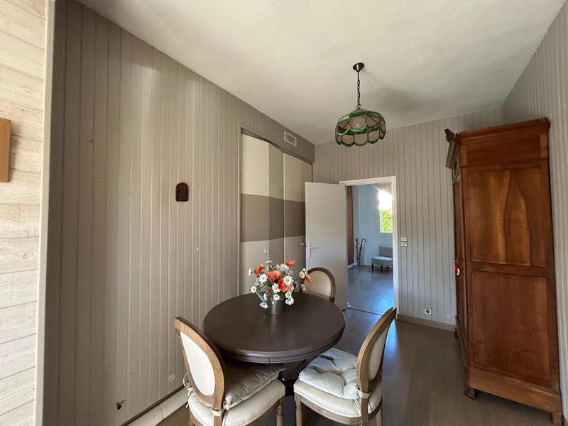 Maison - 135 m² - 4 pièces