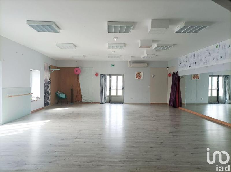 Local commercial - 145 m²