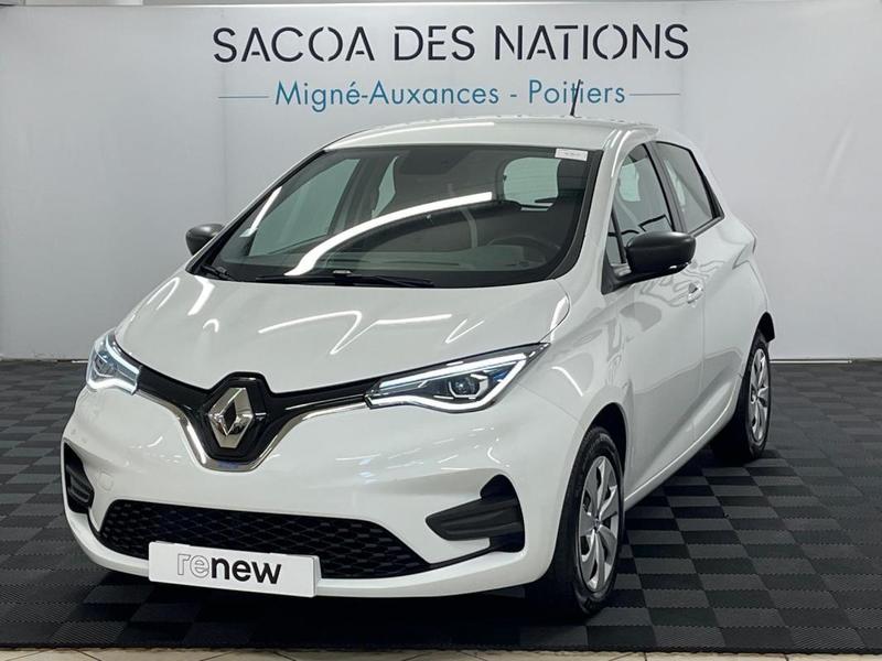Renault Zoe R110 Life