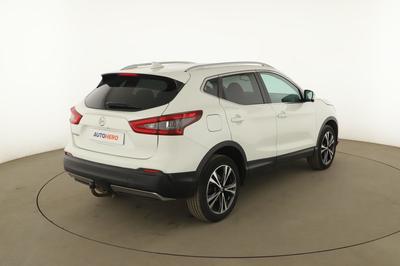 Nissan Qashqai 1.2 Dig-T 115 ch