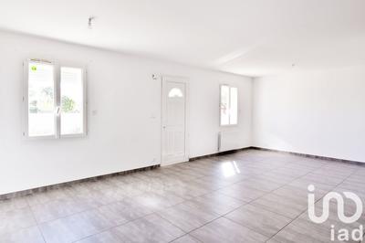 Maison - 103 m² - 5 pièces