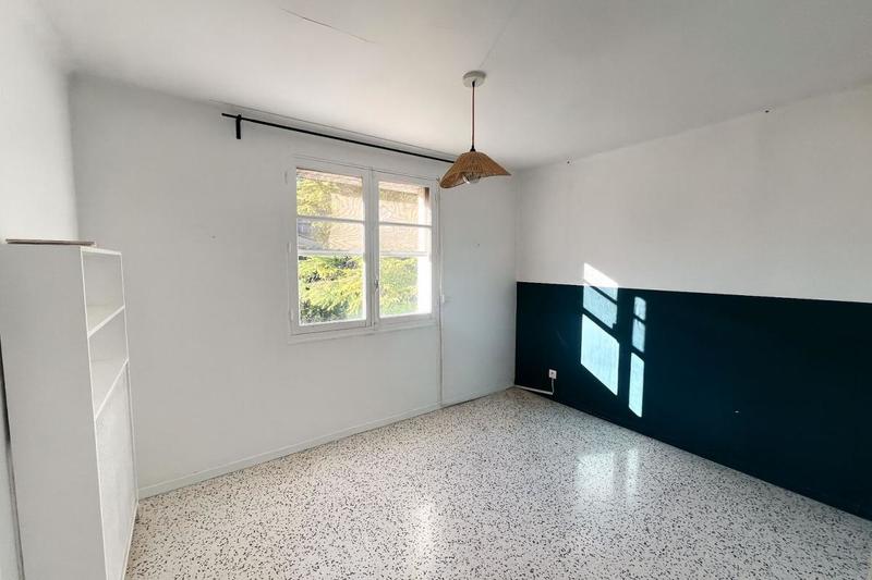 Maison - 187 m² - 7 pièces