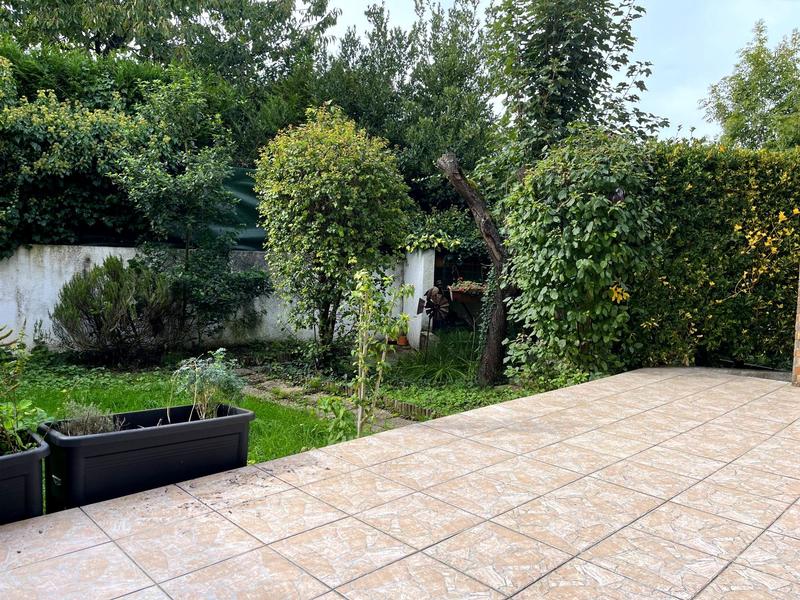 Maison - 81 m² - 4 pièces