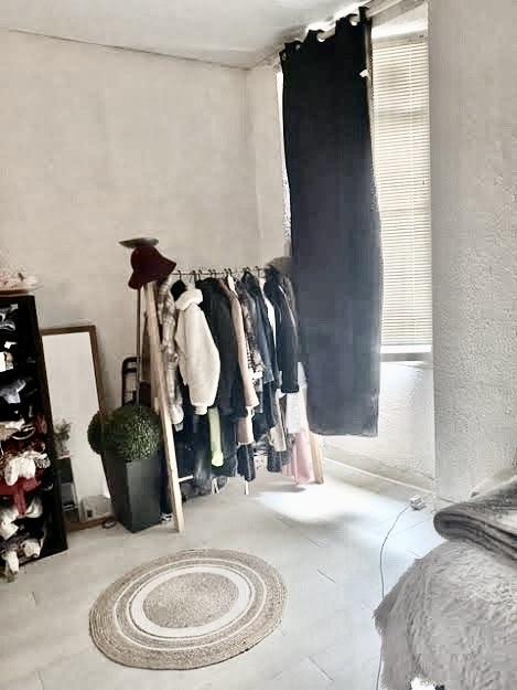 Studio - 24 m² - 1 pièce