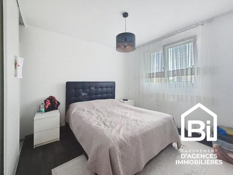 Maison - 132 m² - 5 pièces