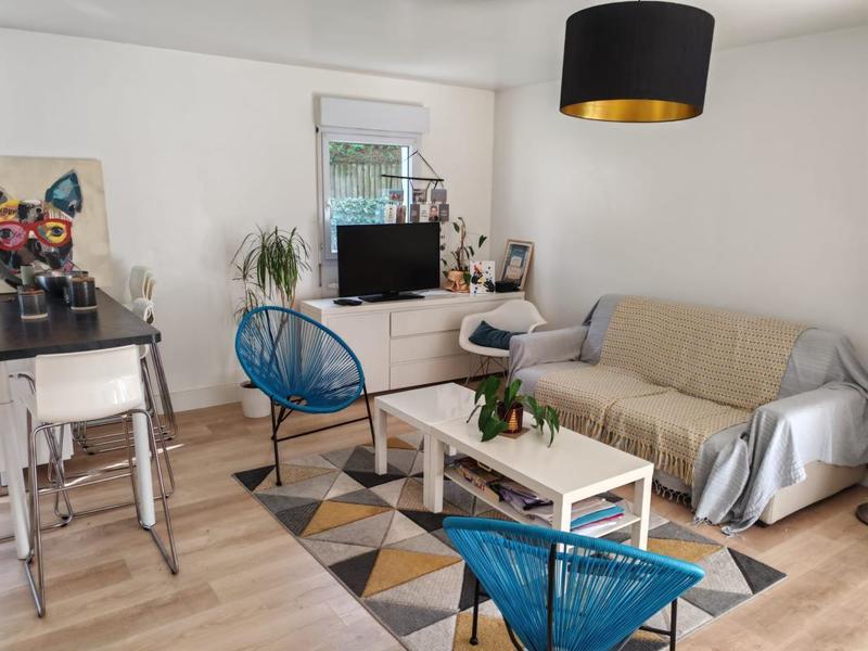 Appartement - 71 m² - 3 pièces