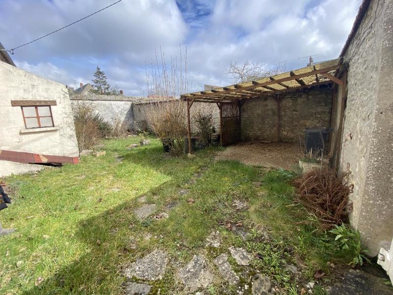 Maison - 68 m² - 2 pièces