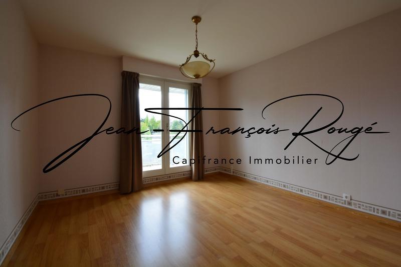 Maison - 155 m² - 6 pièces