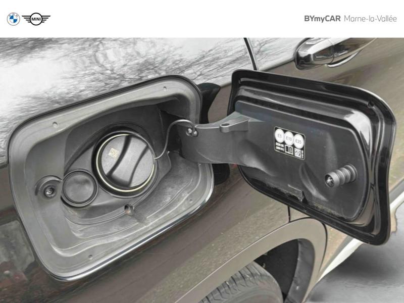 Bmw X1 F48 sDrive 18i 140 ch Dkg7 xLine